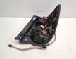 Chevrolet Aveo bal h�ts� l�mpa 