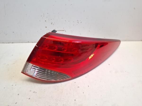 Hyundai IX35 jobb h�ts� k�ls� l�mpa (924022Y0) foto