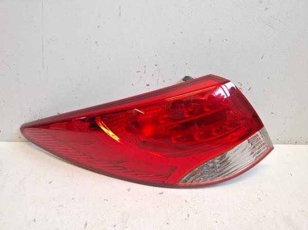 Hyundai IX35 bal h�ts� k�ls� l�mpa (924012Y0) foto