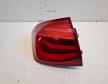 Bmw 3-as sorozat F30 bal h�ts� k�ls� l�mpa 