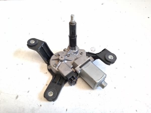 Opel Astra K h�ts� ablakt�rl� motor (13418998) foto