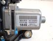 Opel Astra K h�ts� ablakt�rl� motor (13418998)