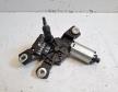 VW Passat VII h�ts� ablakt�rl� motor (3C9955711A)