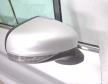 Ford Fiesta jobb els� visszapillant� t�k�r elektromos 