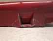 Ford Focus p�r k�sz�bspoiler (CM51A10155A)
