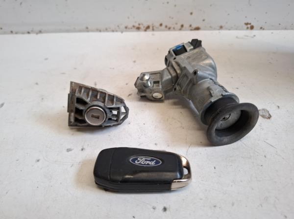 Ford Fiesta z�rgarnit�ra motorvez�rl� n�lk�l (H1BC3F880AB) foto