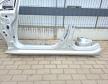 Ford Fiesta bal k�sz�b 