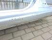 Ford Fiesta bal k�sz�b 