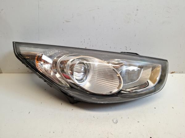 Hyundai IX35 jobb els� f�nysz�r�  foto