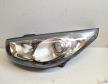 Hyundai IX35 bal els� f�nysz�r� 