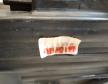 Hyundai IX35 bal els� f�nysz�r� 