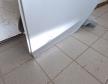 Ford Fiesta bal h�ts� ajt� 