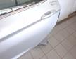 Ford Fiesta bal h�ts� ajt� 