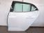 Megane 2016-2022 bal h�ts� ajt�