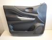 Nissan Navara bal els� ajt�k�rpit 