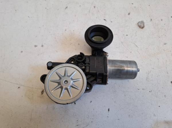 Toyota Hilux bal h�ts� ablakemel� motor (857100K180) foto