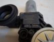 Toyota Hilux bal h�ts� ablakemel� motor (857100K180)