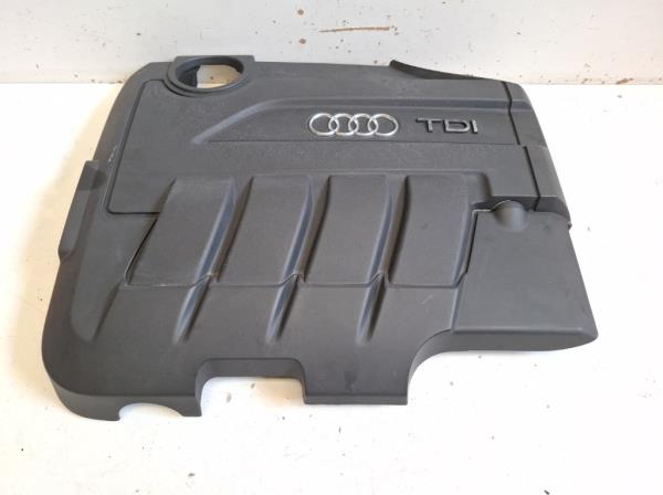 Audi A3 motorburkolat (03L103925AE) foto