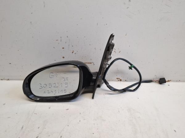 VW Golf plus bal els� visszapillant� t�k�r elektromos  foto