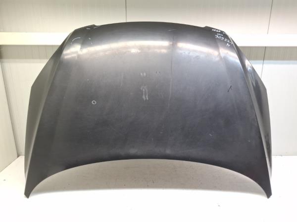 Kia Ceed motorh�ztet�  foto