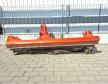 Nissan Micra jobb k�sz�b 