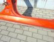 Nissan Micra jobb k�sz�b 