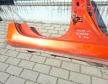 Nissan Micra jobb k�sz�b 
