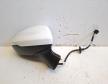 Opel Astra K jobb els� visszapillant� t�k�r elektromos 