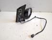 VW Golf plus jobb els� visszapillant� t�k�r elektromos 