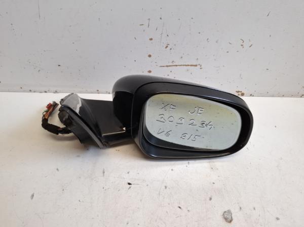 Jagu�r XF jobb els� visszapillant� t�k�r elektromos  foto