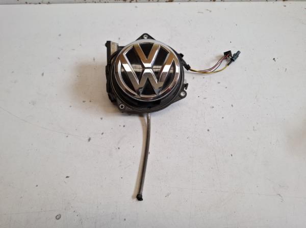 VW Golf VII csomagt�rajt� kilincs (5G0827469C) foto