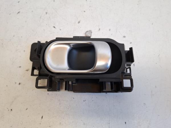 Citroen C3 bal els� bels� kilincs (98012886VV) foto
