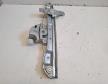 Citroen C3 bal els� Ablakemel� szerkezet elektromos (9812081680)