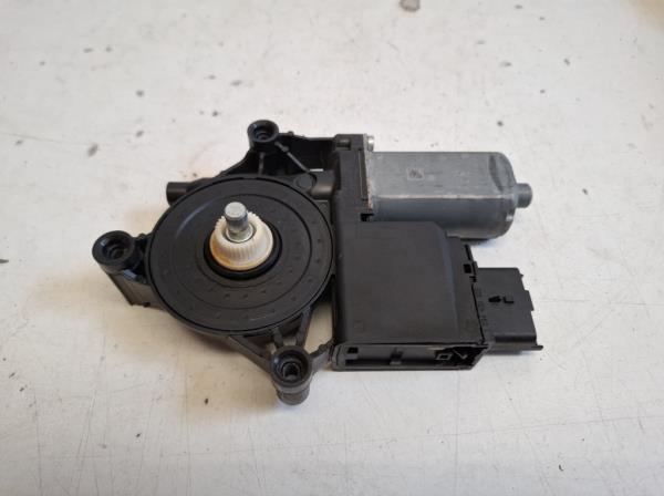 Citroen C3 bal els� ablakemel� motor (9813093480) foto