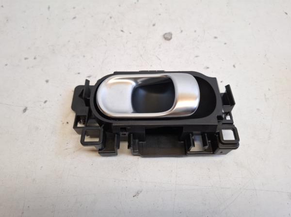 Citroen C3 bal h�ts� bels� kilincs (98012886VV) foto