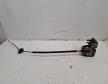 Renault Clio bal els� ajt�z�r 