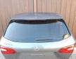 Mercedes B-oszt�ly W247 h�ts� sz�lv�d� 