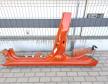 Nissan Micra bal k�sz�b 