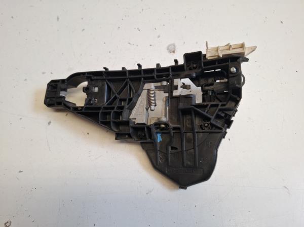 Mercedes A-oszt�ly W169 bal els� kilincsf�szek (A1697600134) foto