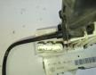 Mercedes A-oszt�ly W169 jobb h�ts� ajt�z�r (1697302235)