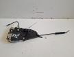 Mercedes A-oszt�ly W169 bal h�ts� ajt�z�r (1697302135)