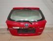 Toyota Yaris csomagt�rajt� 