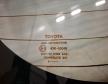 Toyota Yaris csomagt�rajt� 