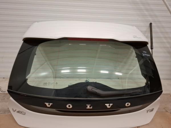 Volvo V40 h�ts� sz�lv�d�  foto