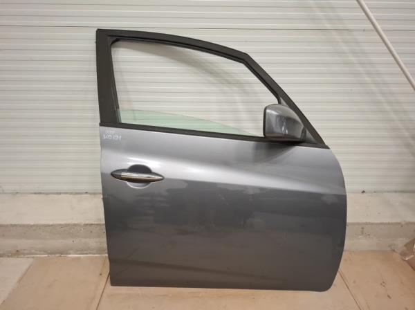 Hyundai IX20 jobb els� ajt�  foto