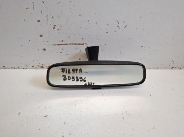Ford Fiesta bels� visszapillant� t�k�r  foto