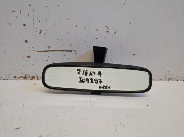 Ford Fiesta bels� visszapillant� t�k�r  foto