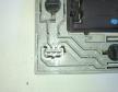 VW Polo els� bels�vil�g�t�s (6Q0947105H)