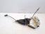 A-oszt�ly W169 2004-2012 bal h�ts� ajt�z�r