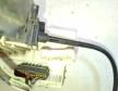 Mercedes A-oszt�ly W169 bal h�ts� ajt�z�r (1697302135)